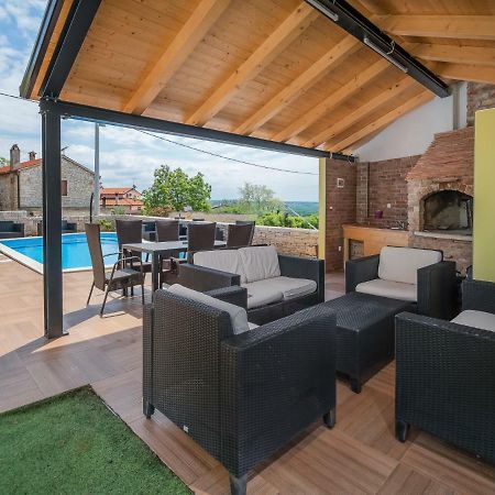 Apartment Ulika-4 By Interhome Tar-Vabriga Exterior photo
